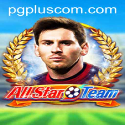 Discovering AllStarTeam: Your Ultimate Gaming Experience with PGPLUS PH