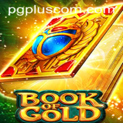 Exploring the Mysteries of BookofGold: A Comprehensive Guide