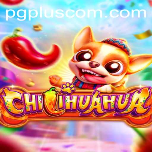 Unleashing the Charm of CHILIHUAHUA: A New Frontier in PGPLUS PH Gaming