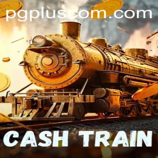 Discover the Thrilling World of CashTrain: A Journey with PGPLUS PH
