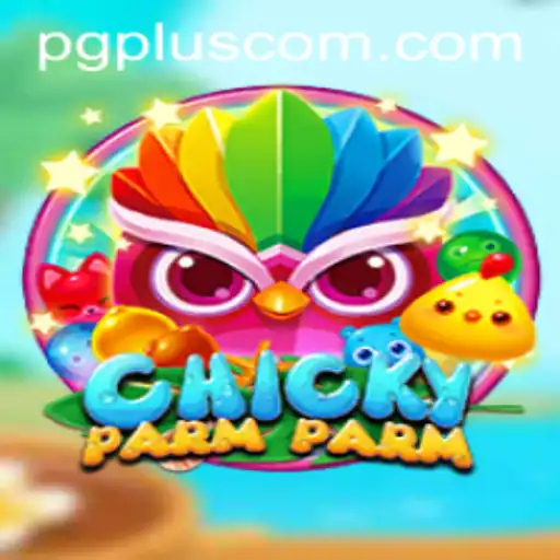 Explore the World of ChickyParmParm: A Creative Adventure with PGPLUS PH