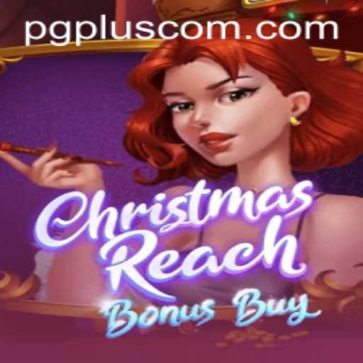 Discover the Festive Fun of ChristmasReachBonusBuy