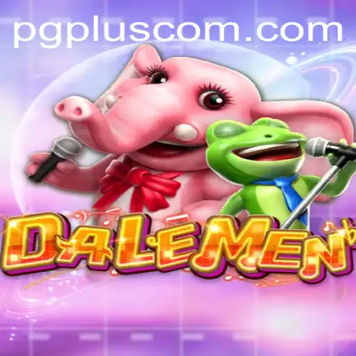 Discover the Exciting World of DALEMEN: Gaming Evolves with PGPLUS PH