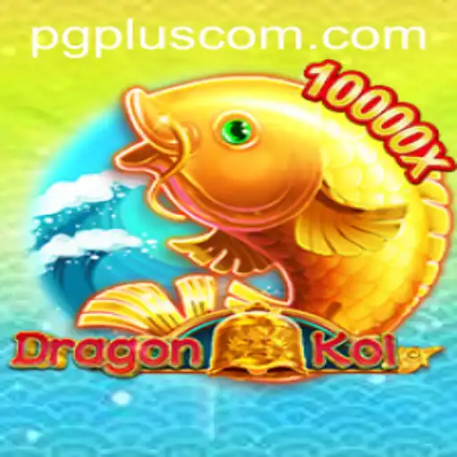Unveiling DragonKoi: The Extraordinary Gaming Experience with PGPLUS PH