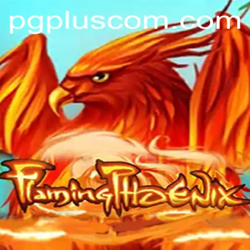 Unleashing the Excitement of FlamingPhoenix: A New Era in Gaming