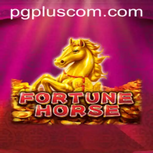 Exploring FortuneHorse: The New Gaming Sensation by PGPLUS PH