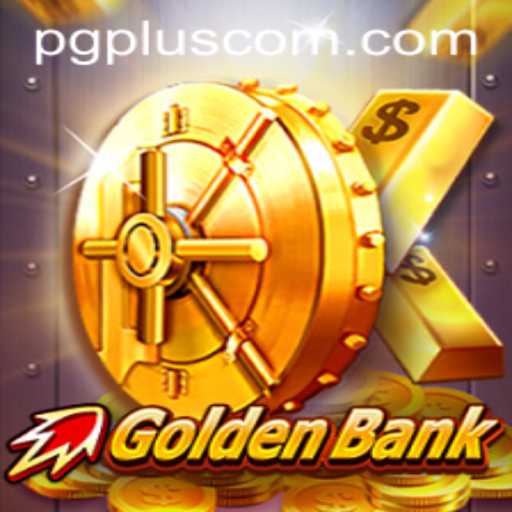 GoldenBank: Dive Into the World of PGPLUS PH's Exciting New Game