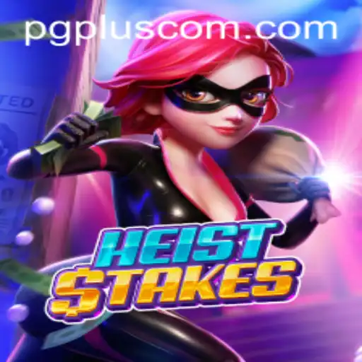 HeistStakes: Dive into the World of Virtual Heists and Adventure