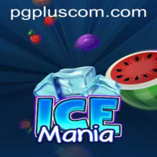 IceMania: The Ultimate Gaming Experience with PGPLUS PH