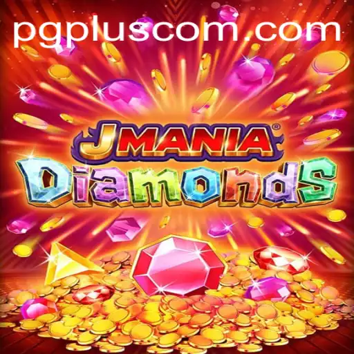 Discover the Thrills of JManiaDiamonds: A Game Revolutionized