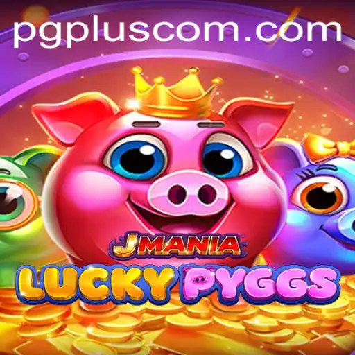 Exploring the Thrills of JManiaLuckyPyggs: A Captivating Journey
