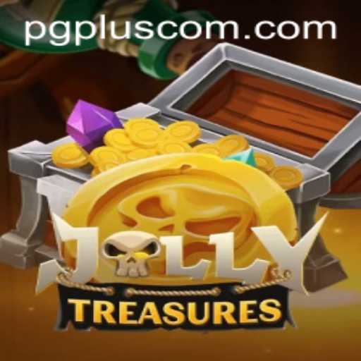 Unlock the Excitement of JollyTreasures with PGPLUS PH