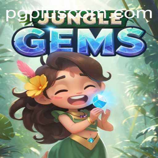 Exploring the Adventure-Packed World of JungleGems
