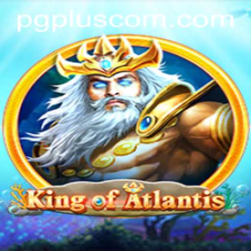 Dive into the Underwater Adventure: King of Atlantis