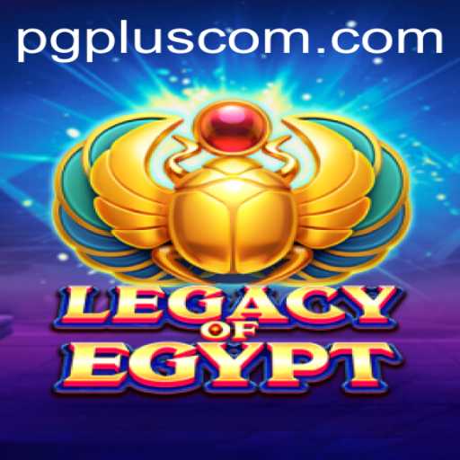 LegacyOfEgypt: Exploring the Ancient World in Gaming