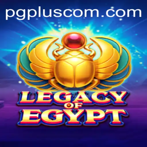LegacyOfEgypt: Exploring the Ancient World in Gaming