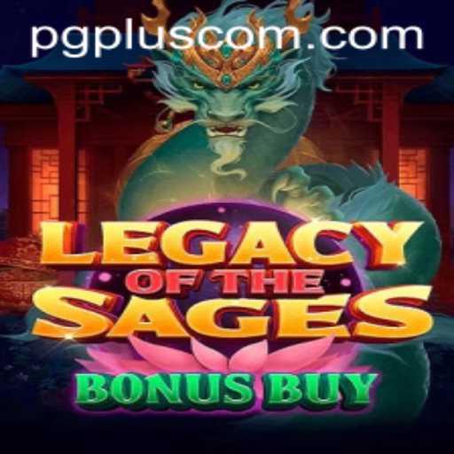 Discover the Thrilling World of LegacyoftheSagesBonusBuy