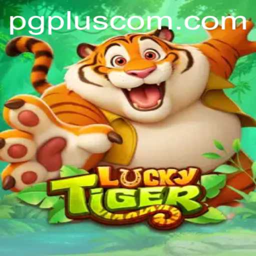 Discover the Exciting World of LuckyTiger: A Revolutionary Gaming Experience