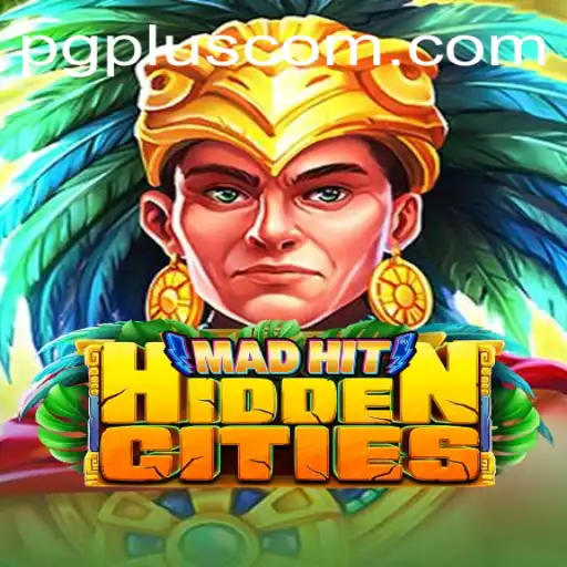 Discover the Thrilling World of MadHitHiddenCities