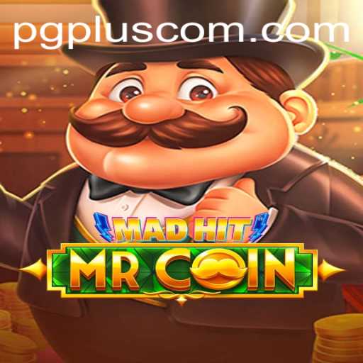MadHitMrCoin: Unveiling the Thrilling World of PGPLUS PH's Latest Adventure