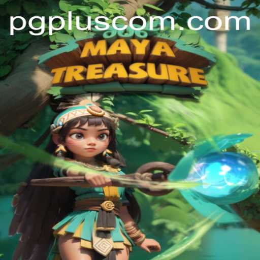 Discovering the Adventure of MayaTreasure in the World of PGPLUS PH
