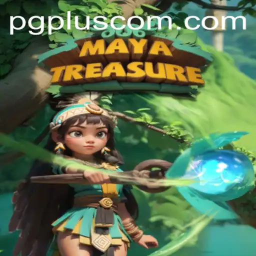 Discovering the Adventure of MayaTreasure in the World of PGPLUS PH