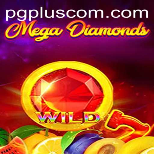 Exploring the World of MegaDiamond: A PGPLUS PH Adventure