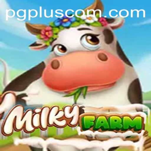 MilkyFarm: Revolutionizing Virtual Farming with PGPLUS PH