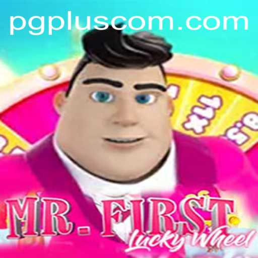 Exploring the Exciting World of MrFirstLuckyWheel and Its Connection with PGPLUS PH