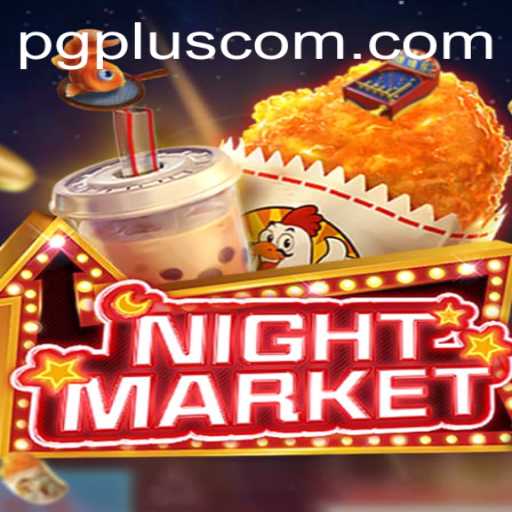 Explore NIGHTMARKET: A Thrilling Gaming Experience with PGPLUS PH