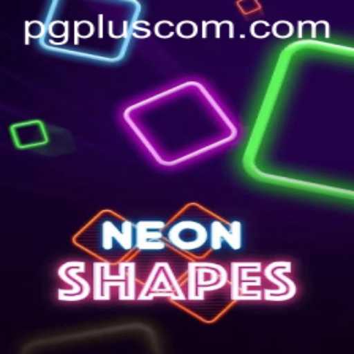 NeonShapes: A Strategic Adventure Illuminated by PGPLUS PH