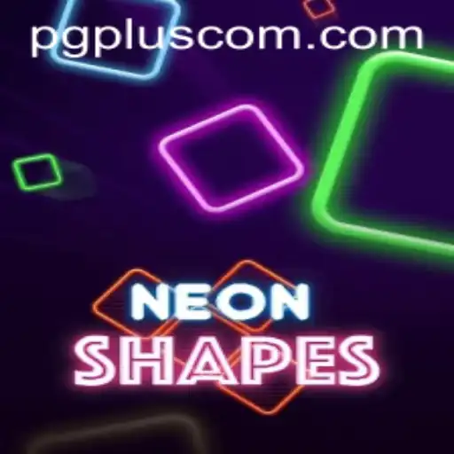NeonShapes: A Strategic Adventure Illuminated by PGPLUS PH
