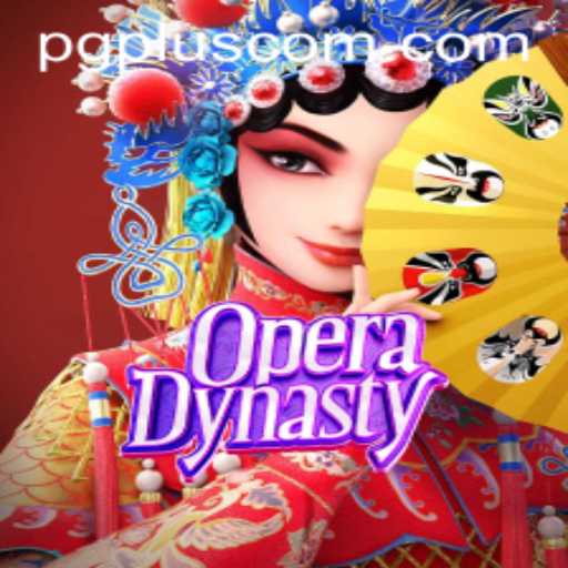 OperaDynasty: A Modern Slot Experience by PGPLUS PH