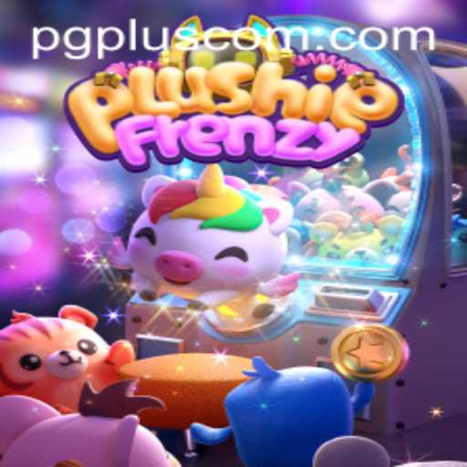 Unveiling PlushieFrenzy: A Delightful Arcade Experience by PGPLUS PH