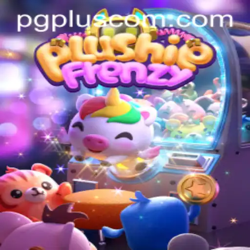 Unveiling PlushieFrenzy: A Delightful Arcade Experience by PGPLUS PH