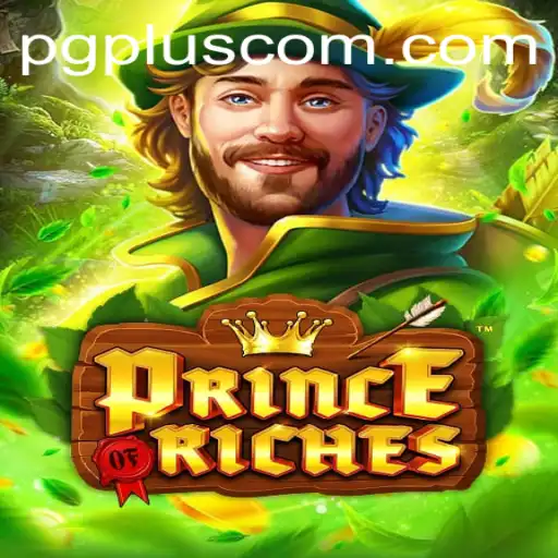 Prince of Riches: A New Gaming Sensation Revolutionizing Interactive Entertainment