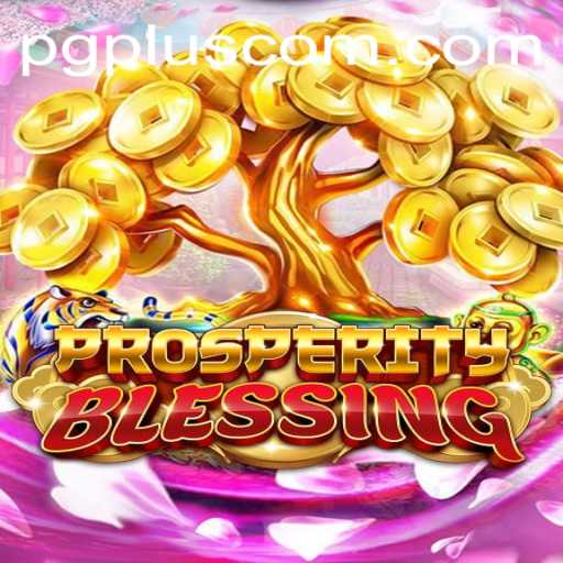 Discover the Magic of ProsperityBlessing: A Journey with PGPLUS PH