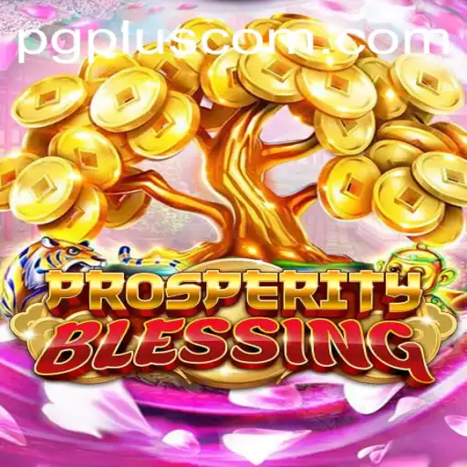 Discover the Magic of ProsperityBlessing: A Journey with PGPLUS PH