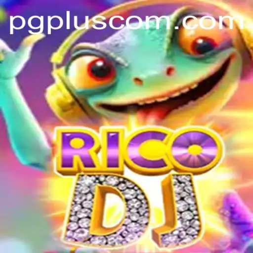 Discover the Exciting World of RicoDJ: The Latest Phenomenon in Gaming