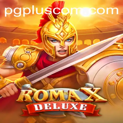 Exploring the Thrilling Experience of RomaXDeluxe: The Future of Gaming with PGPLUS PH