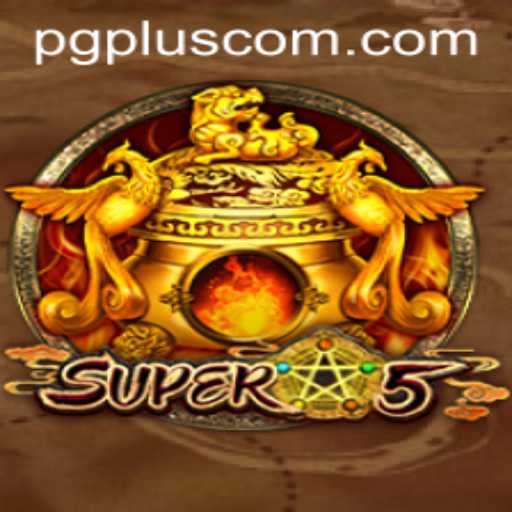 Exploring the Thrilling World of Super5: A Gaming Revolution by PGPLUS PH