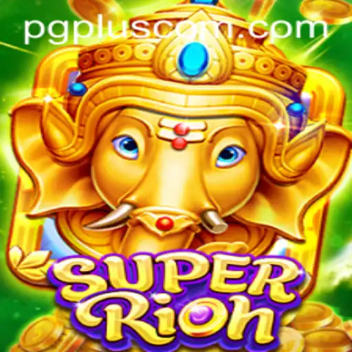 Exploring the Exciting World of SuperRich: The PGPLUS PH Sensation
