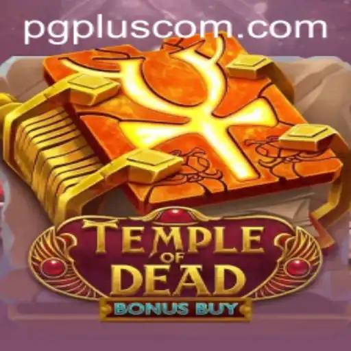 Exploring TempleofDeadBonusBuy: A Captivating Digital Adventure