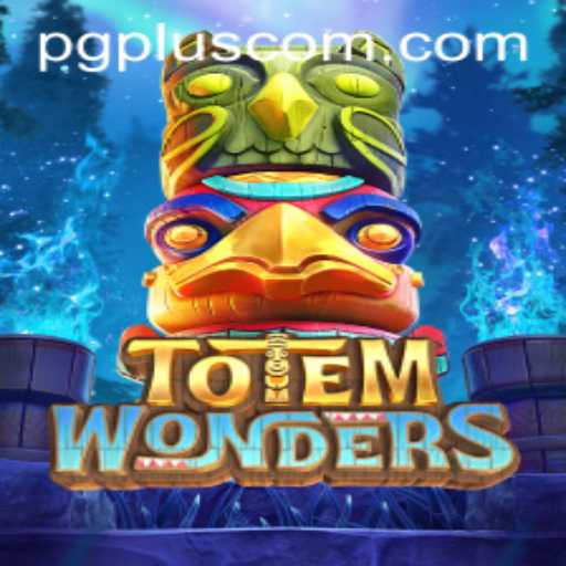Exploring TotemWonders: A Journey into PGPLUS PH's Latest Adventure