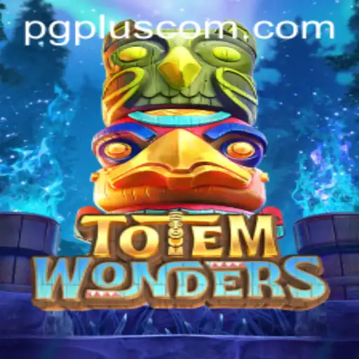 Exploring TotemWonders: A Journey into PGPLUS PH's Latest Adventure