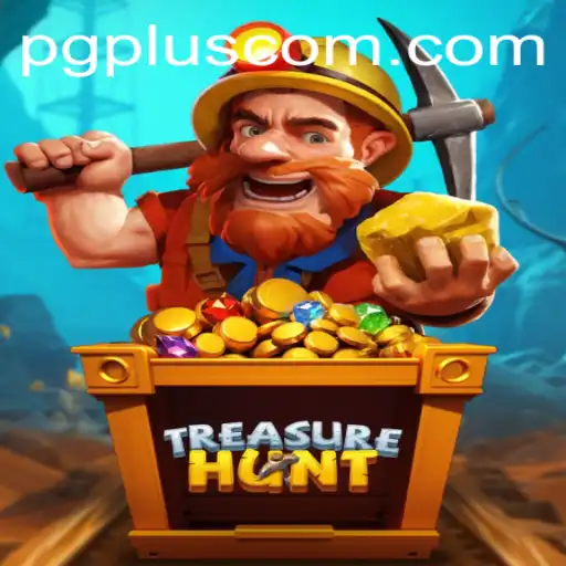 Discovering TreasureHunt: A New Adventure with PGPLUS PH