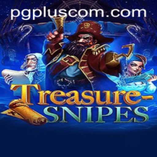 Exploring TreasureSnipes: The New Wave in Gaming with PGPLUS PH