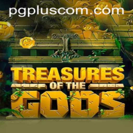 Treasure of the Gods: A Deep Dive into the Game by PGPLUS PH