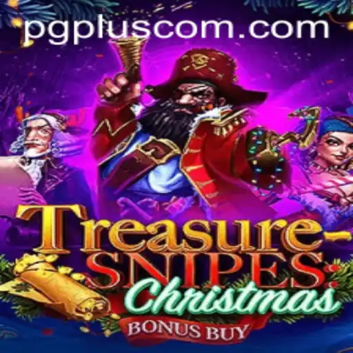 A Festive Dive into 'TreasuresnipesChristmas': A New Gaming Experience with PGPLUS PH