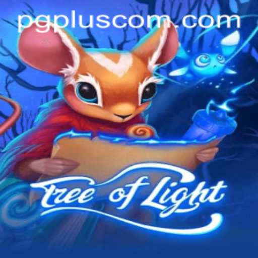 Discover the Enchanting Realm of TreeofLight: A PGPLUS PH Experience